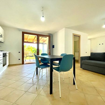 Cronta Apartments Bari Sardo Esterno foto