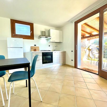 Cronta Apartments Bari Sardo Esterno foto